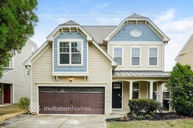 Building Photo - 60 Crest Cir