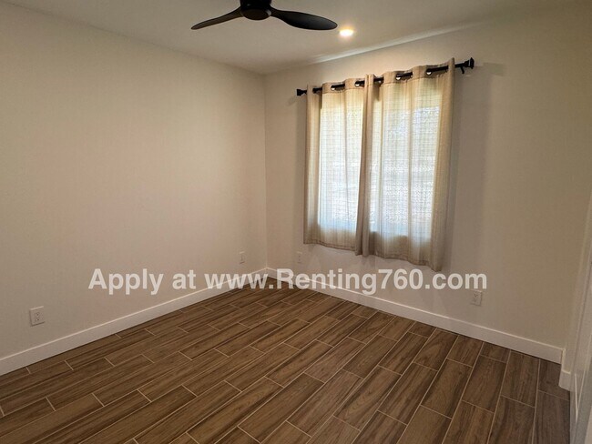 Building Photo - New 2 Bedroom 1 Bathroom Home!!