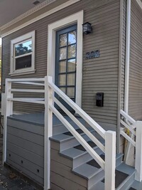 Building Photo - 601 Webster St