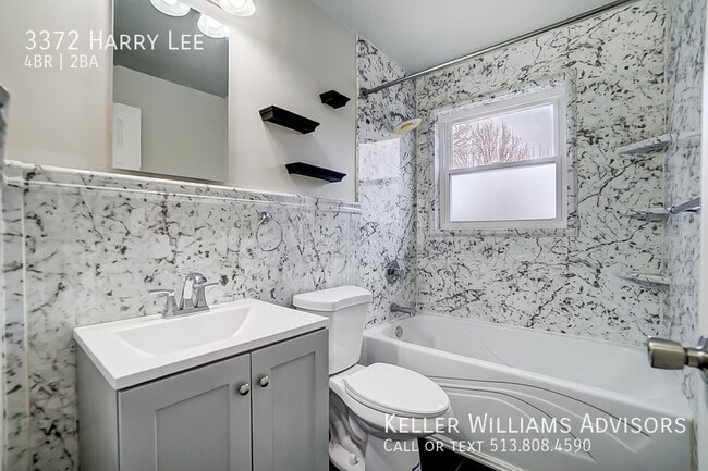 Building Photo - 3372 Harry Lee Ln