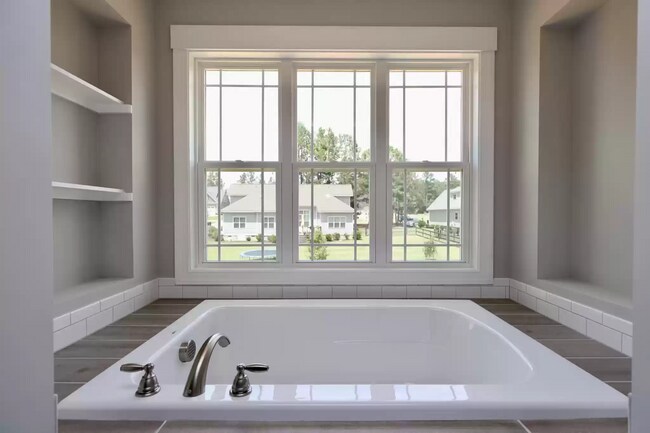 Building Photo - Custom Build in Whispering Pines!
