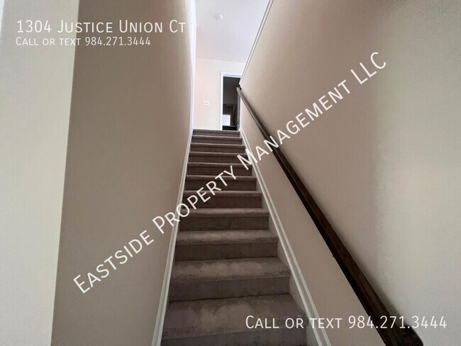 Building Photo - 1304 Justice Union Ct