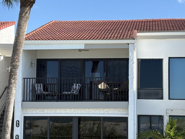 Building Photo - 500 Park Blvd S