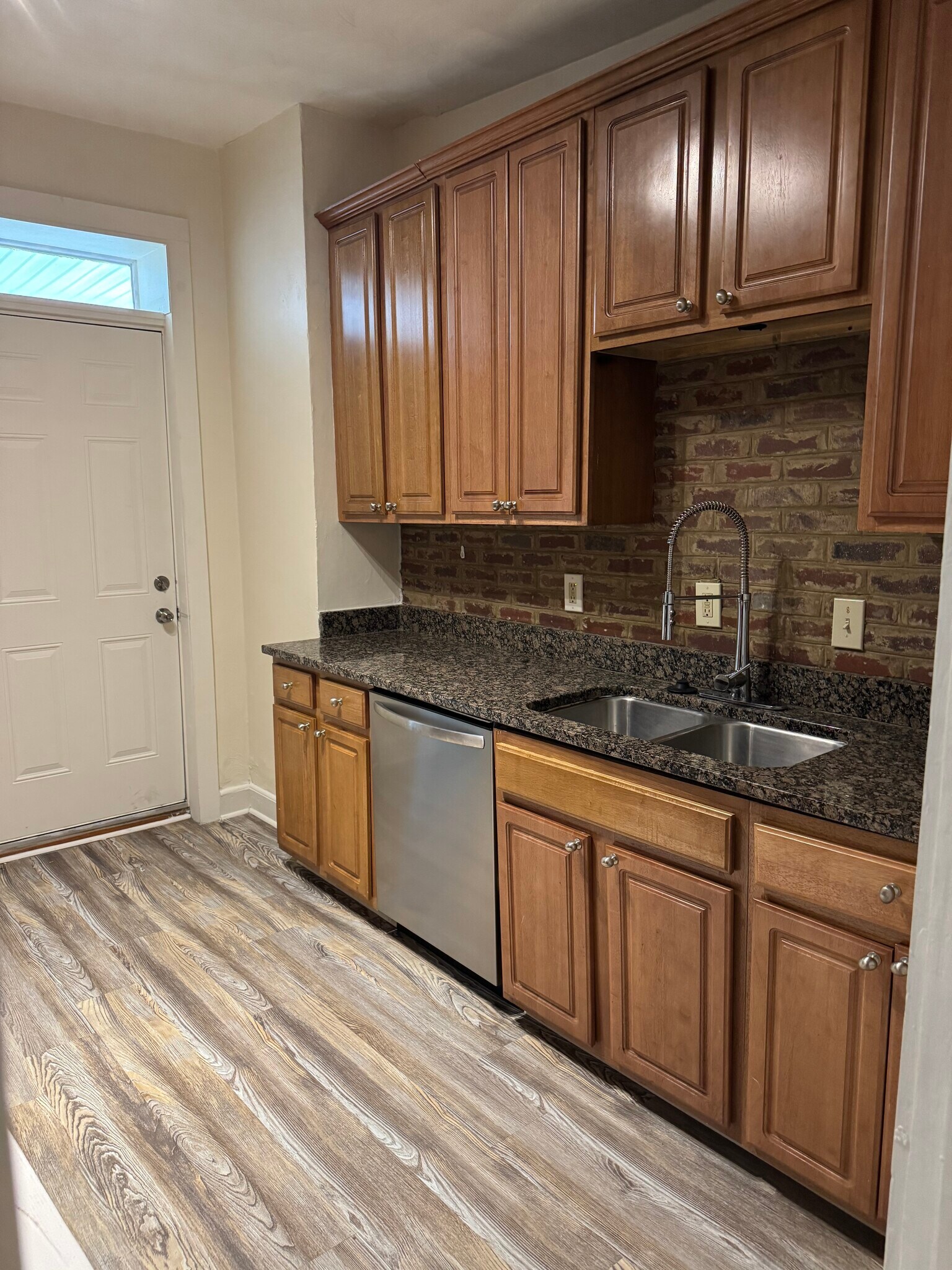 Kitchen - 535 W 36th St