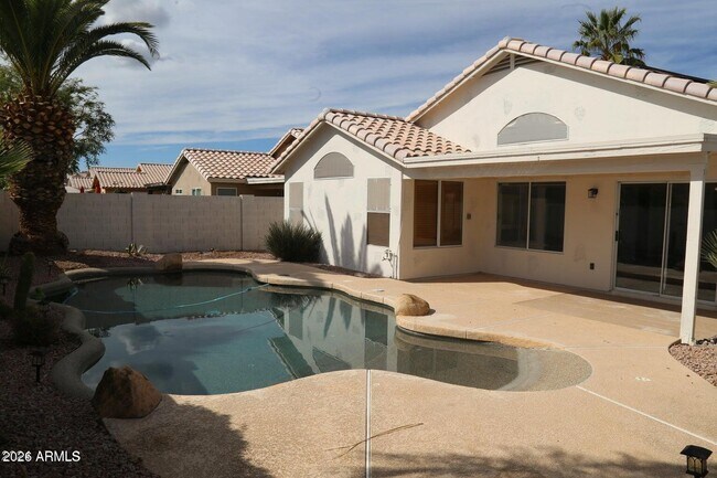 Building Photo - 9345 E Caribbean Ln