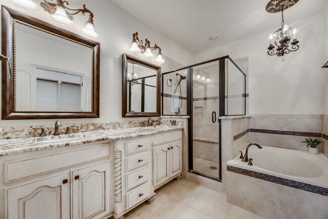 Building Photo - Modern 3 Bed Townhouse with Granite Countertops and Hardwood Floors in Keller, TX