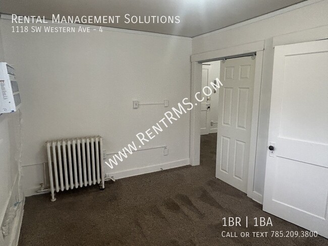 Building Photo - MOVE IN SPECIAL *** ALL UTILITIES PAID ***...