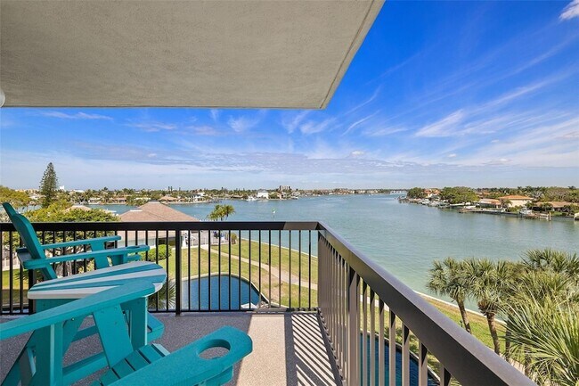 Building Photo - 9425 Blind Pass Rd