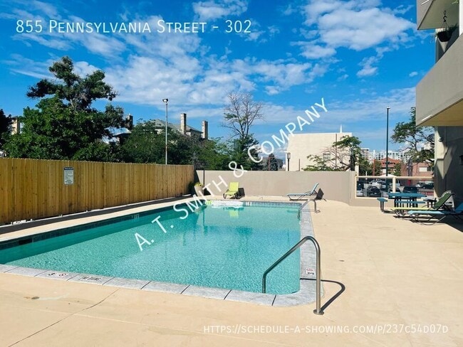 Building Photo - 855 Pennsylvania St