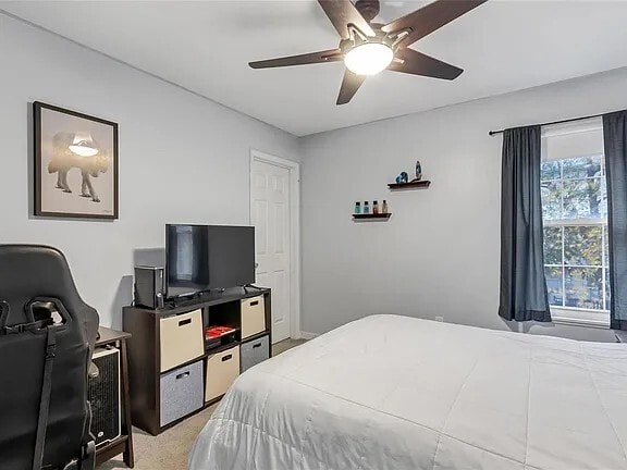 Building Photo - 4829 Christoble Dr