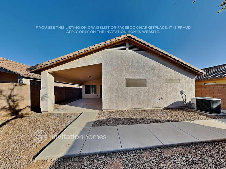 Building Photo - 15873 W Tara Ln