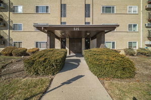 Building Photo - 535 S Cleveland Ave