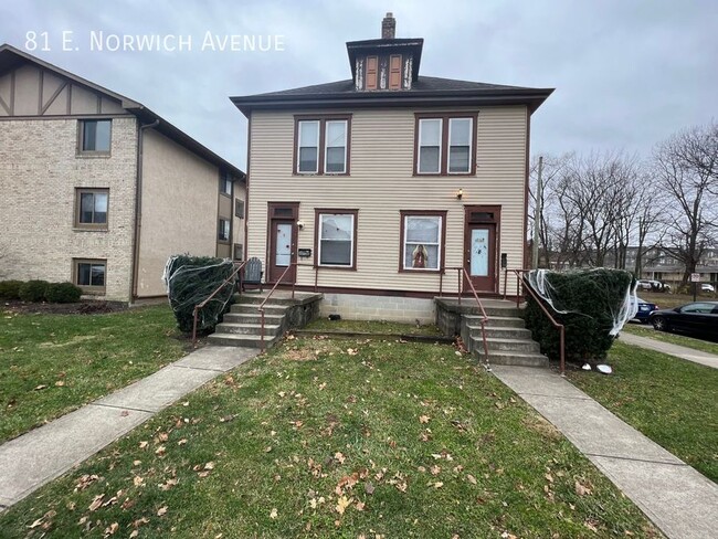 Primary Photo - 81 E Norwich Ave