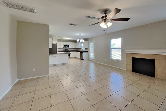 Building Photo - 15610 Manorford Ct