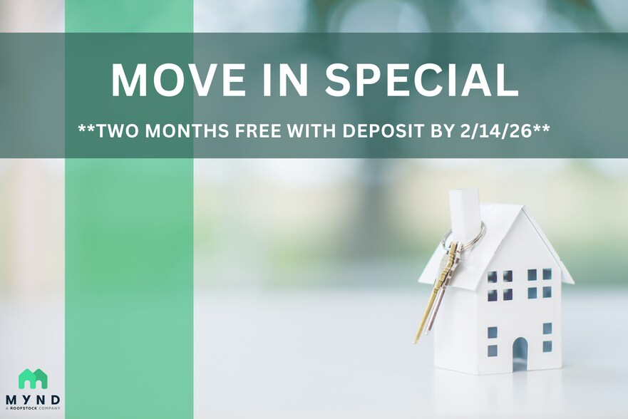 Building Photo - 2728 Ctr Crk Ln