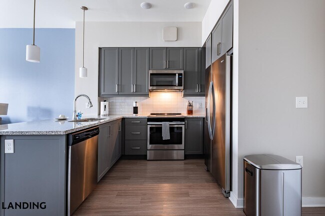 Building Photo - 301 Passage Way