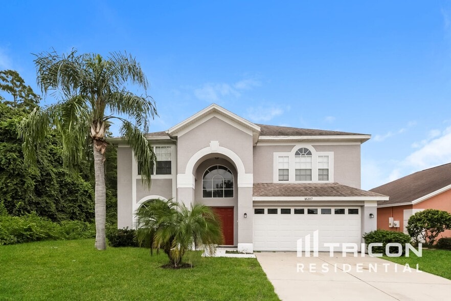 Primary Photo - 18207 Sweet Jasmine Dr