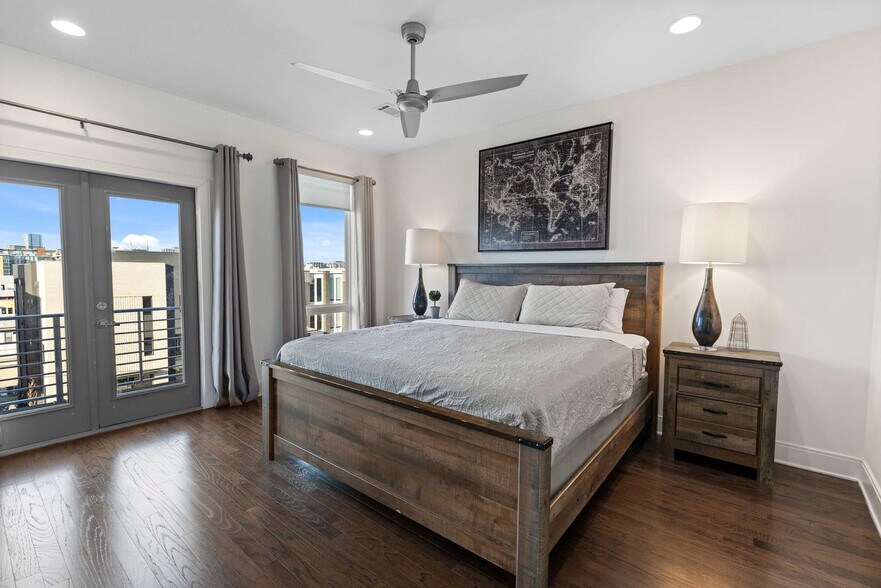 Building Photo - 1109 Archer St