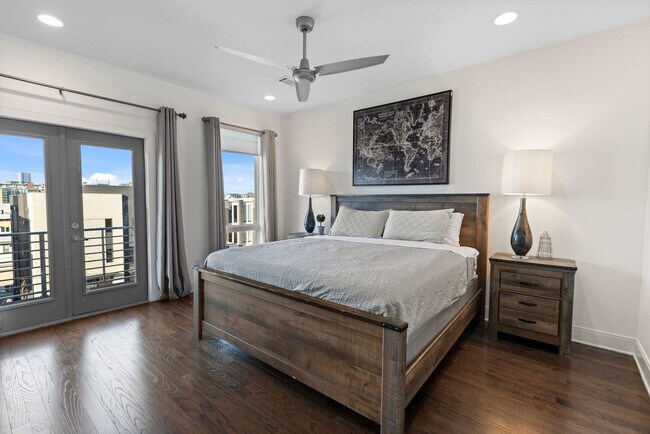 Building Photo - 1109 Archer St