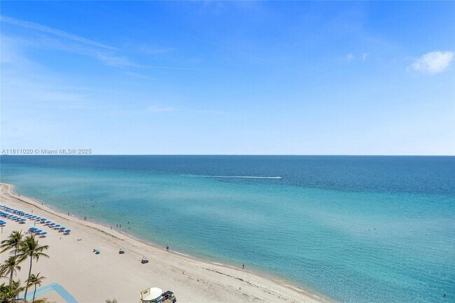 Building Photo - 2501 S Ocean Dr