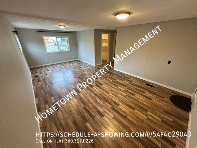 Building Photo - 18209 Corvallis St SW