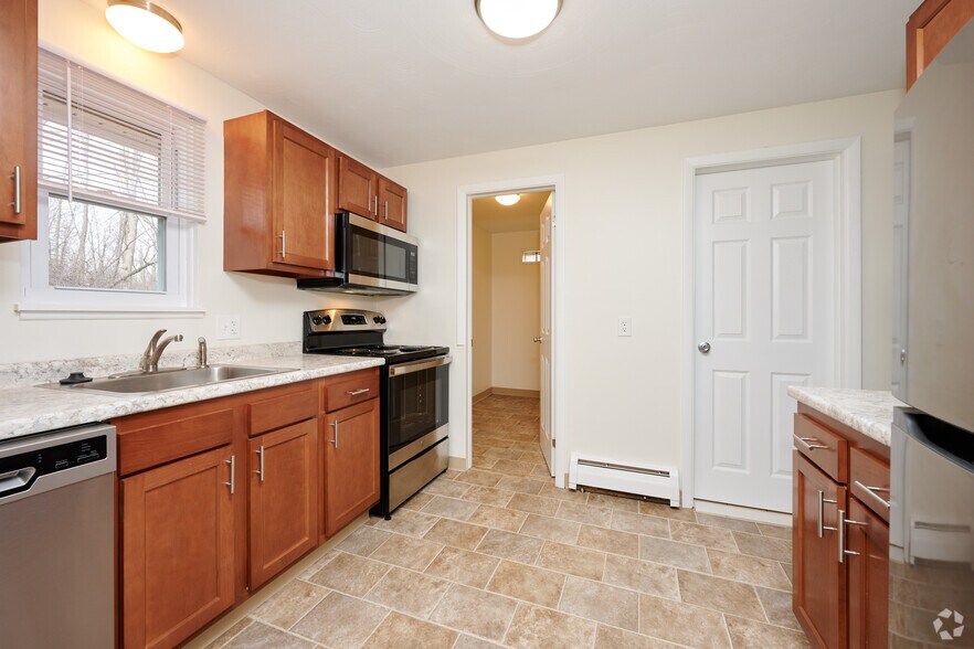 William's Tribute Apartments 2900 Lyell Rd Rochester NY 14606