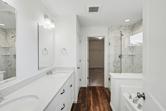 Building Photo - 2020-Built Plymouth 3 Bed|3 Bath Home W/ 2-Car Garage