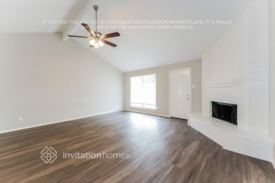 Building Photo - 7011 Pickett Dr