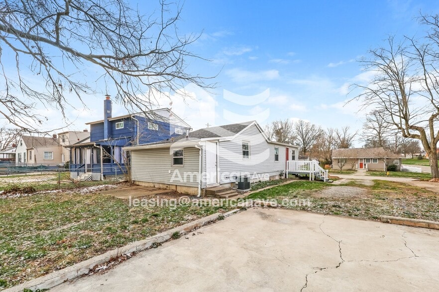 Building Photo - 4204 Kugler Mill Rd