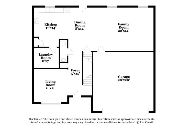 Building Photo - 7230 Calusa Drive