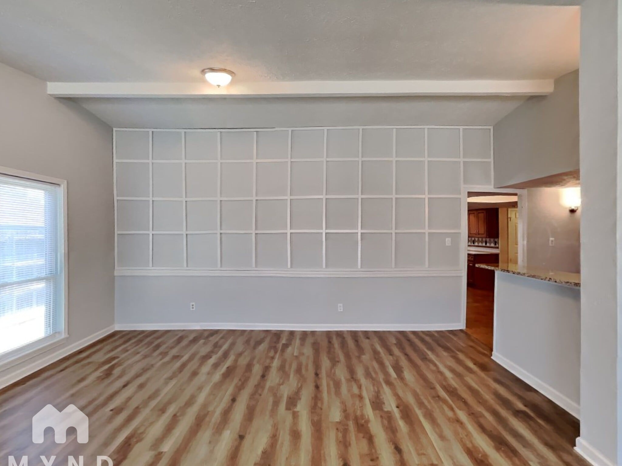 Building Photo - 3816 Walnut Dr