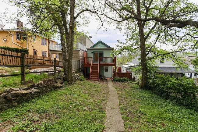 Building Photo - 3516 Handman Ave