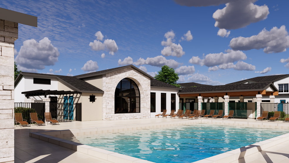 Building Photo - Desert Meadows Apartments and Townhomes