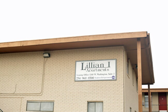 Building Photo - Lillian I