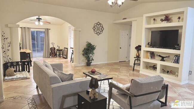 Building Photo - 51905 Avenida Rubio