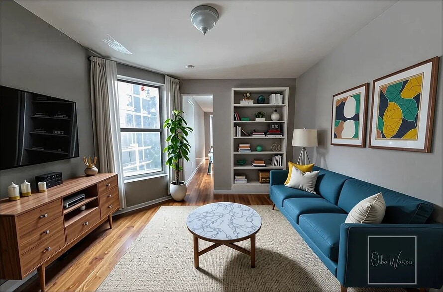 Primary Photo - 2173 Third Avenue