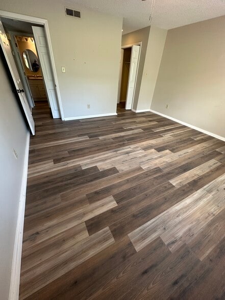 Primary Bedroom - 4621 Hamory Dr