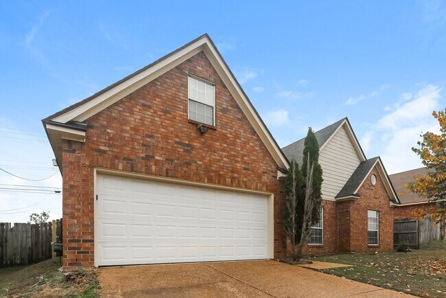 Building Photo - 5637 Morning Flower Dr