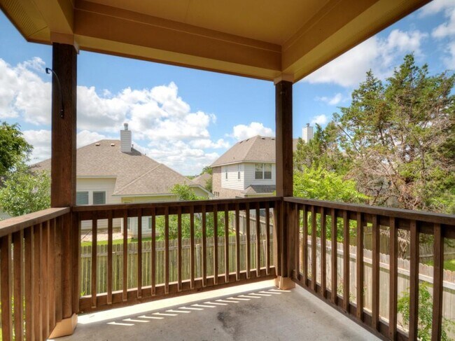 Building Photo - 1413 Short Horn Cove