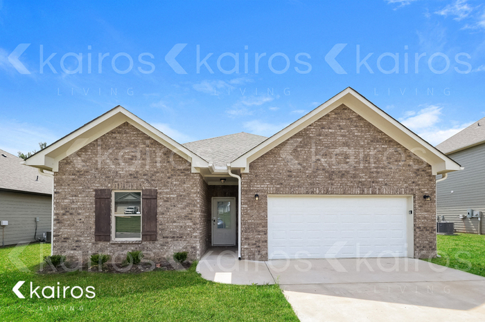 Primary Photo - 11512 Crimson Ridge Rd