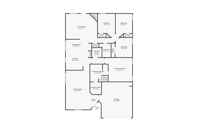 Building Photo - 1723 Katrina Ln