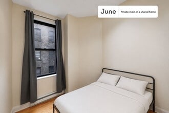 Building Photo - Room in Shared 4 bed/1 bath home in Upper West Side