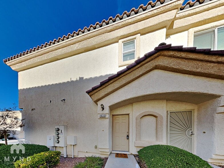 Building Photo - 1633 Lefty Garcia Way