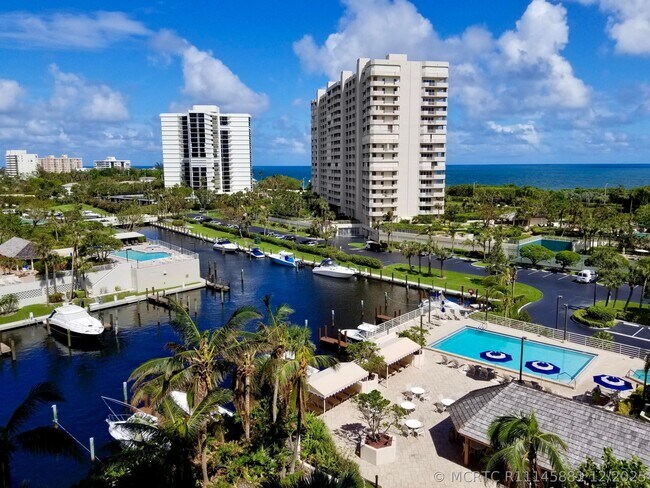 Building Photo - 4101 N Ocean Blvd