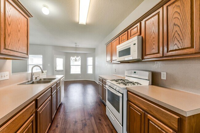 Building Photo - Offered By Precision Realty & Management, LLC