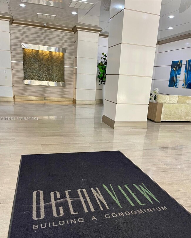 Building Photo - 19390 Collins Ave