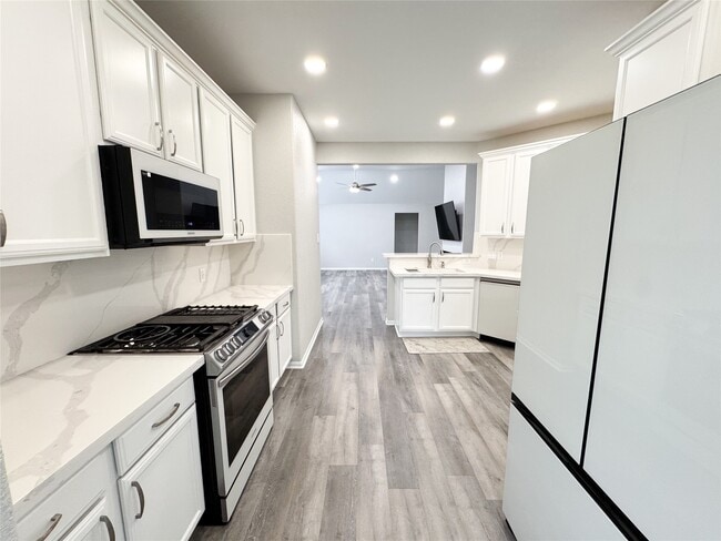 Building Photo - 19719 Allenwick Hills Ct