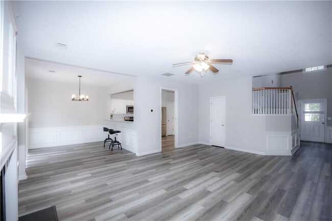 Building Photo - 3616 Elkhorn Ct NW
