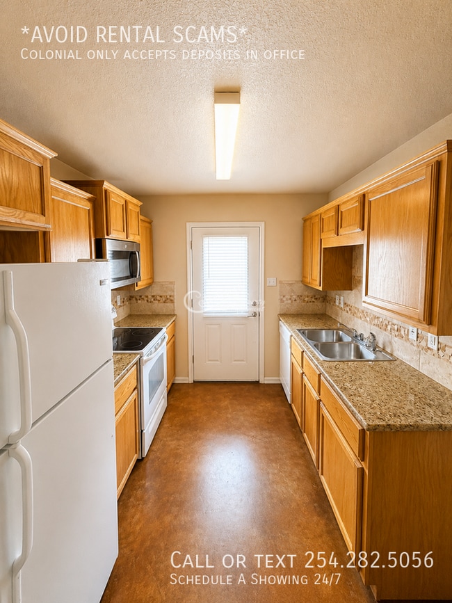Building Photo - 1608 Maya Trail