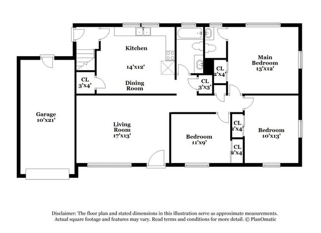 Building Photo - 1255 Del Rey Dr